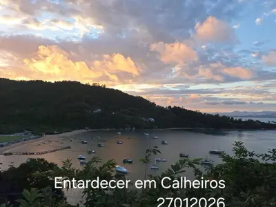 Paisagem natural perto do quarto em acomodação particular