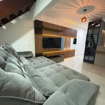 Duplex Quadra Mar
