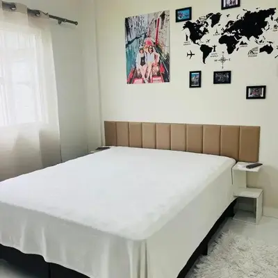 MarisC&LHouse2-Quarto para casal