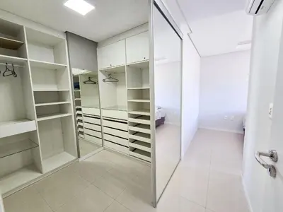 A planta de 111 - Cobertura com 03 quartos e piscina!