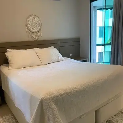 Apartamento Frente Mar Itapema