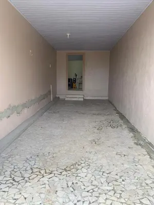 A planta de Casa com 3 Quartos a 140m da Praia de Calheiros