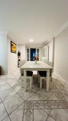 A planta de Refúgio em Meia Praia