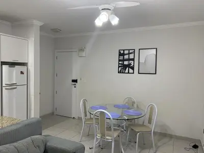 A planta de Clube do Mar- Itapema Meia Praia APTO 102 A