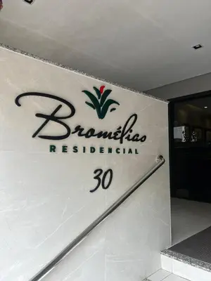Um certificado, prémio, placa ou documento mostrado em Apartamento frente avenida - Itapema - SC