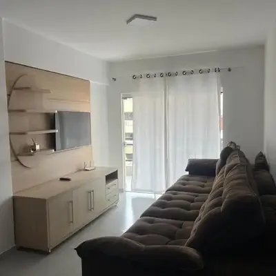 Apartamento frente avenida - Itapema - SC