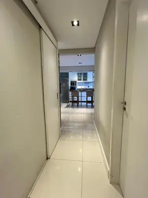 A planta de apartamento quadra mar rua 4100