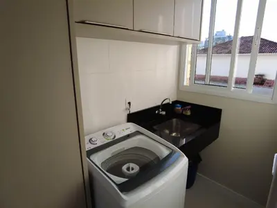 A planta de cód 139 - Belo apartamento á 100m do mar