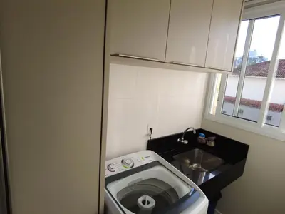 A planta de cód 139 - Belo apartamento á 100m do mar