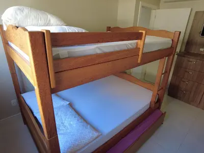 A planta de cód 139 - Belo apartamento á 100m do mar