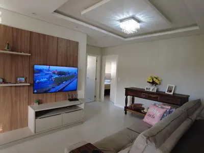 A planta de cód 139 - Belo apartamento á 100m do mar