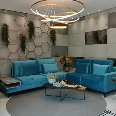 Ilumini Apartment