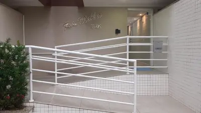 A planta de Apartamento, Temporada Itapema sc