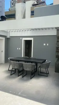 Comodidades para ténis de mesa em Triplex 3850 ou nas proximidades