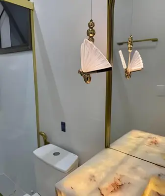A planta de Sol, Mar e Conforto: Seu apartamento de férias.