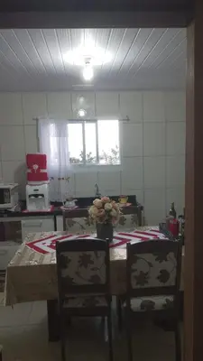 A planta de Alberto