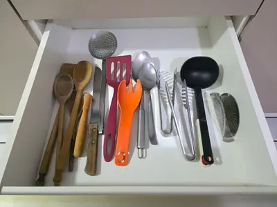 A planta de Apt 3 Quartos 1 minuto da praia em Itapema