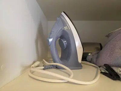 A planta de Apt 4 Quartos com Ar Condicionado 130m da Praia