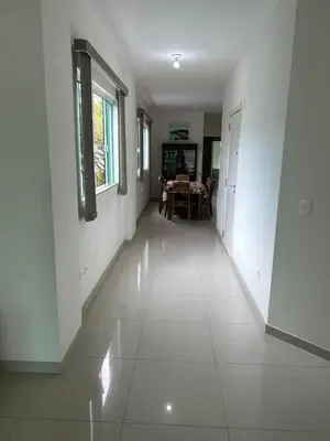 A planta de VISTA MAR INDESCRITÍVEL em APTO 3 SUÍTES - ITAPEMA - SC