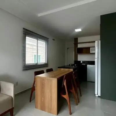 apartamento praia de Palmas angel 303