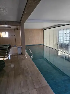A piscina em ou perto de Suite privada en Four Seasons Residence monoambiente