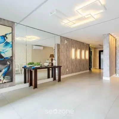 Apartamentos a 100m da Praia em BC - ERM