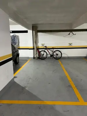 Andar de bicicleta em Quadra Mar Premium ou nos arredores