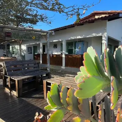 Dragonfly Beach House