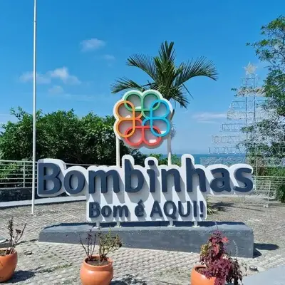 Kitnet Bombinhas