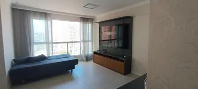 A planta de Residencial Nascer do Sol
