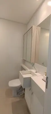 A planta de Residencial Nascer do Sol