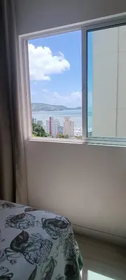 A planta de Residencial Nascer do Sol