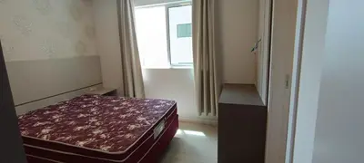 A planta de Residencial Nascer do Sol