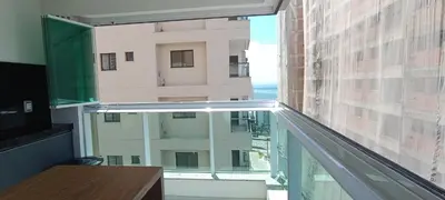 A planta de Residencial Nascer do Sol