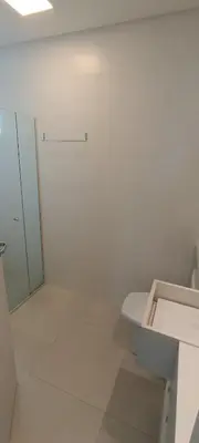 A planta de Residencial Nascer do Sol