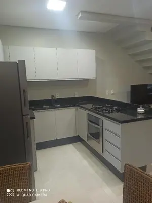 A planta de Casa Jade e Esmeralda NOVA com 2 piscinas em Mariscal, Bombinhas