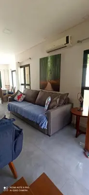 A planta de Casa Jade e Esmeralda NOVA com 2 piscinas em Mariscal, Bombinhas