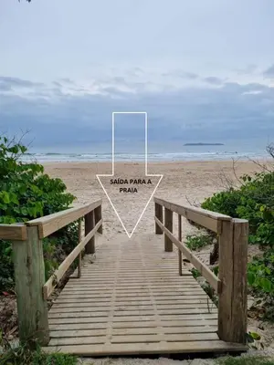 A planta de Casa com spa a 30 metros da praia