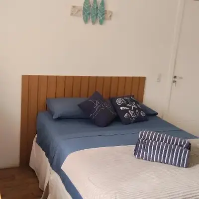 Quarto em casa compartilhada - aqui vc vai se sentir em casa