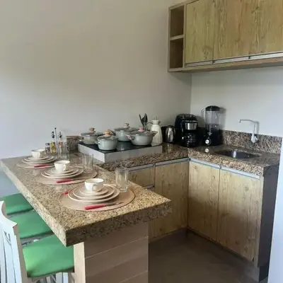 Residencial da Ju - Apto 02