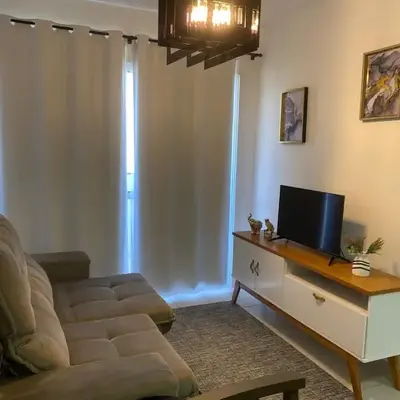 Apartamento novo em Itapema