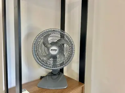 A planta de Lindo! Apto na vila de Palmas - ZI04I