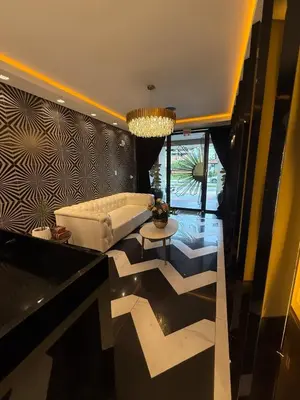 A planta de Apartamento Porto Belo SC, perto da praia