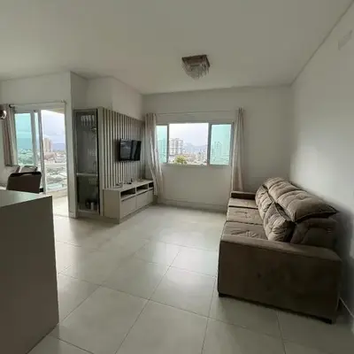 Apartamento Porto Belo SC