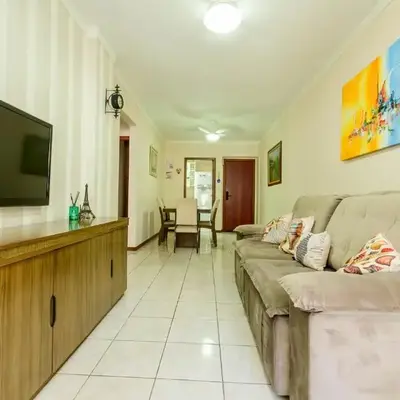 Apto aconchegante na Barra Sul DD5438