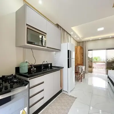 LOFT SOL e MAR exclusivo em bombinhas