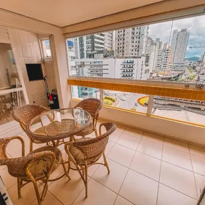 Apartamento ao lado passeio são miguel- 400m Praia