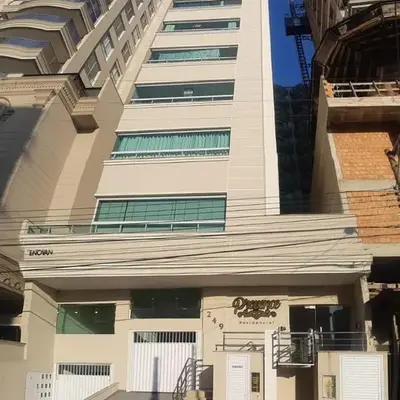 Novo Lar Sensação Quadra Mar