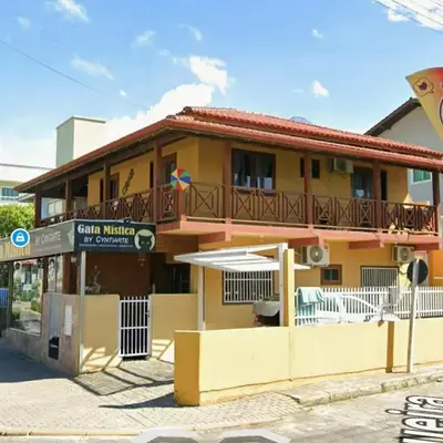 Casa térrea