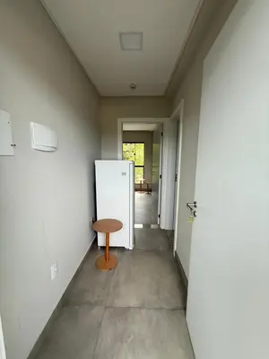 A planta de Villa Parati Bombinhas